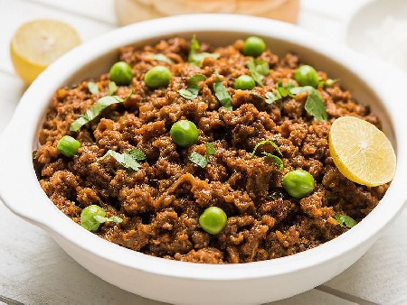   Masala-Keema     , ,     -   